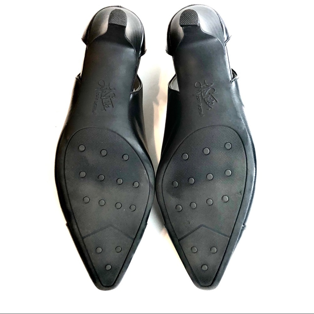 LifeStride Kimmy Pumps | Black | Size 10M - Picture 8 of 8
